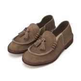 Hender Scheme-oak - Gray