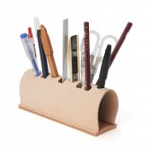 Hender Scheme-pen stand - Natural