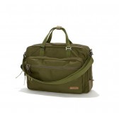 hobo-CORDURA Nylon 2Way Shoulder Bag