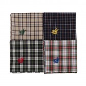 Mr.GENTLEMAN-HANDKERCHIEF