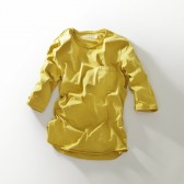 CURLY-QS PPM POCKET TEE
