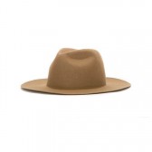 hobo-Wool Light Felt Hat