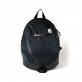 kiruna - P-BAG 3 LUX - MIRACOSMO - Navy : Black
