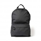 N.HOOLYWOOD-252-AC14 peg 吉田カバン バックパック - Charcoal
