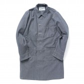 MOUNTAIN RESEARCH-C.P. Coat - Navy