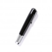 MOUNTAIN RESEARCH-Chalk & Holder - Black
