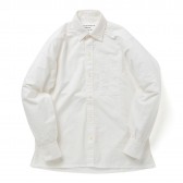 MOUNTAIN RESEARCH-Englishman - White