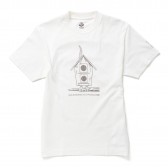 MOUNTAIN RESEARCH-Flying Lodge - White