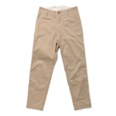 MOUNTAIN RESEARCH-French Fatigue (MOD.) - Beige