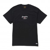 METAPHORE-METAPHORE AD TEE - Black