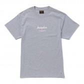 METAPHORE-METAPHORE AD TEE - Gray