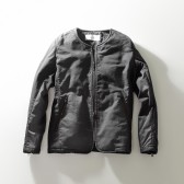 CURLY-NC FROSTED JACKET