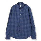DELUXE CLOTHING-PATRICK - Charcoal