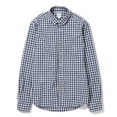 DELUXE CLOTHING-PATRICK - L.Gray