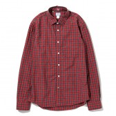 DELUXE CLOTHING-PATRICK - Red