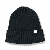 DELUXE CLOTHING-RANSKY - Black