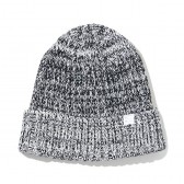 DELUXE CLOTHING-RANSKY - Gray