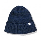 DELUXE CLOTHING-RANSKY - Navy