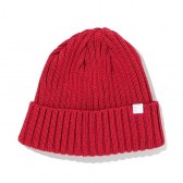 DELUXE CLOTHING-RANSKY - Red