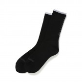 METAPHORE-SOCKS - White
