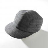 CURLY-SP CLOUDY CAP