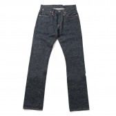 Stevenson Overall Co.-Santa Rosa - 767 - One Wash (OSX) - Indigo