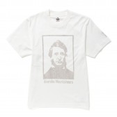 MOUNTAIN RESEARCH-THOREAU - White