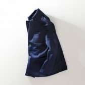 CURLY-TRACK JACKET