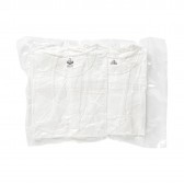 MOUNTAIN RESEARCH-The Tee L:S - White