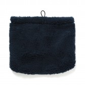 and wander-fleece neck warmer - navy
