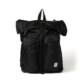 kiruna - P-BAG 2 MOD - MIRACOSMO - Black