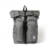 kiruna - P-BAG 2 MOD - MIRACOSMO - Gray