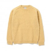 DELUXE CLOTHING-CHARIOT - Yellow