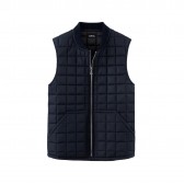 A.P.C.-Dustin ベスト - Dark Navy