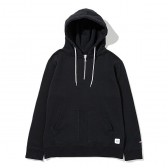 DELUXE CLOTHING-HALF WILD - Black