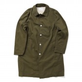Living Concept - WORK COAT - Olive
