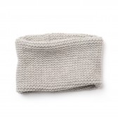 NAISSANCE-NECK WARMER - Gray