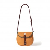 South2 West8 - Sunforger Binocular Bag Medium - Suntan