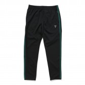 South2 West8-Trainer Pant - Black