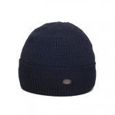 Stevenson Overall Co.-U.S. Army Indigo Watch Cap - UW - Indigo