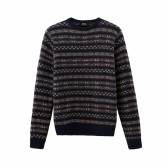 A.P.C.-セーター - Marine