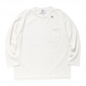 HABANOS-9:SL CUTSEW - White
