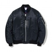 DELUXE CLOTHING-BUFFALLO - Black