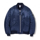 DELUXE CLOTHING-BUFFALLO - Navy
