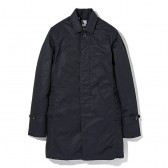 DELUXE CLOTHING-CONNECTION - Black