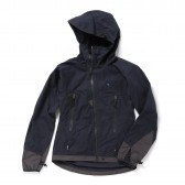 Klattermusen-Einride 2.0 Jacket M´s - Navy