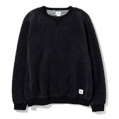 DELUXE CLOTHING-MONGOOSE - Black