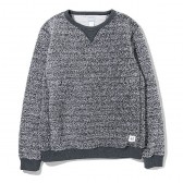 DELUXE CLOTHING-MONGOOSE - Gray