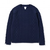 DELUXE CLOTHING-WATERMAN - Navy