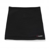 tilak - Dagger Neck Warmer - Black